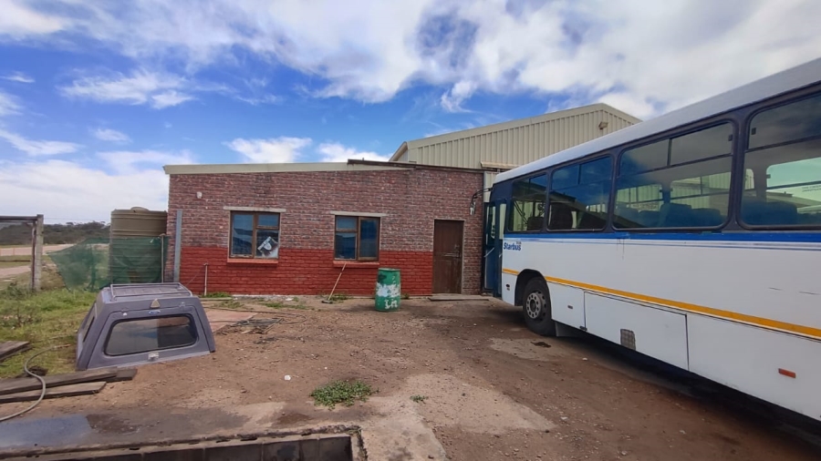 Commercial Property for Sale in Stilbaai Oos Western Cape